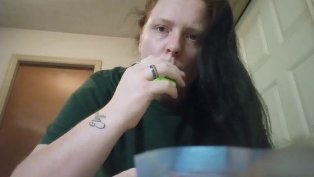 Elfbar Strawberry Kiwi