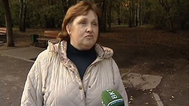 Раздельный сбор мусора в Кузьминках.avi смотреть онлайн