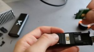 Как разобрать модем yota