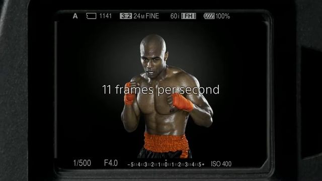 Sony A6000: The next generation of DSLR смотреть онлайн