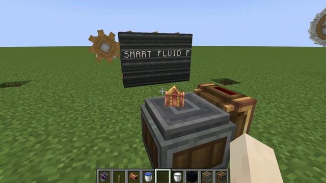 HOW TO DOWNLOAD CREATE MOD IN MINECRAFT смотреть онлайн