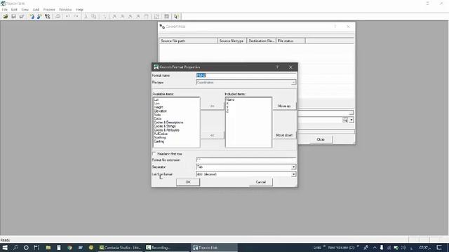 top link topcon 8 convert file text to file sdr смотреть онлайн