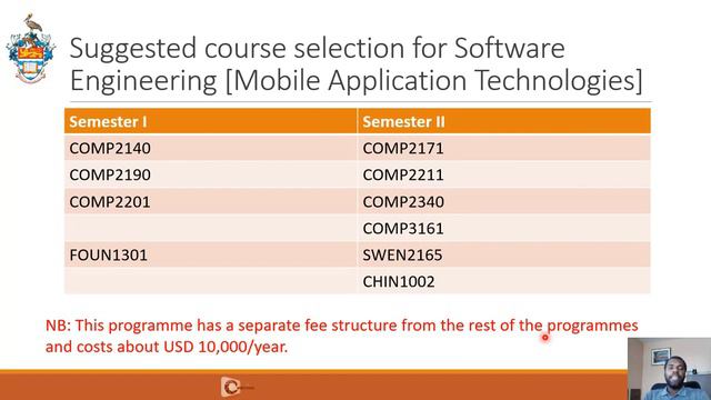 Academic Advising for Returning Students 2021/22 смотреть онлайн
