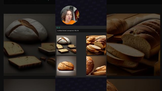 Stable Diffusion - что она умеет? Обзор и тест нейросети смотреть онлайн