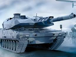 ЛУЧШИЙ ТАНК--Panther KF51 (Пантера KF51) смотреть онлайн
