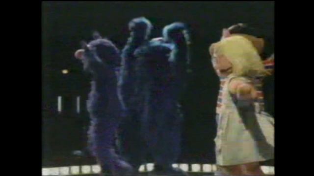 Vintage TV commercials from 1986 смотреть онлайн