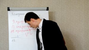 Холодные звонки. Часть 2. 24 совета по холодным звонкам. Тренинг по активным продажам