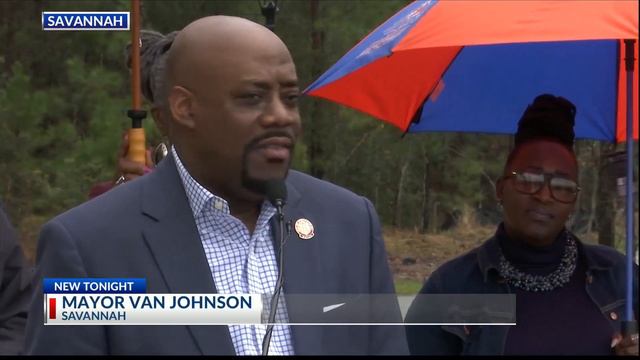 City of Savannah unveils new Highlands Park смотреть онлайн