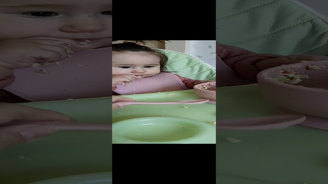 Когда ложка только мешает )