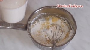 Торт на Праздник РАФАЭЛЛО! Самый Вкусный и Нежный Домашний Торт! Простой Рецепт!