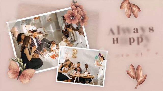 Слайд-шоу для вашего праздника_40862629_sweet-memories-slideshow_DIZAYNPROJECT смотреть онлайн