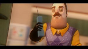 [SFM] Hello Neighbor 2 Song: What's In Your Basement (Random Encounters)