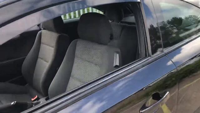 2008/58 Vauxhall Astra SRI XP on sale at TVS Car Sales смотреть онлайн