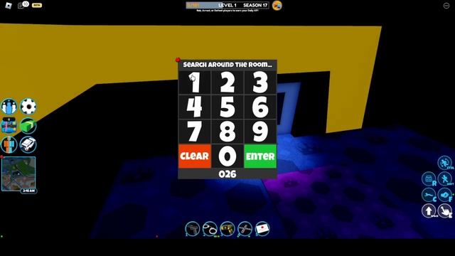 Обзор обновления JailBreak Roblox, Переработка сезонов, и по мелочи смотреть онлайн