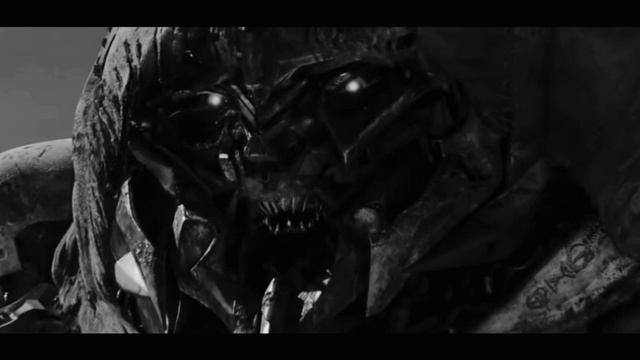 Transformers 3 Dark of the moon: LOS DECEPTICONS HAN GANADO!!! смотреть онлайн