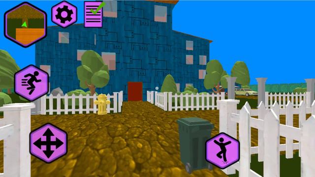 СВИНКА ПИГГИ И ЕЕ СТРАШНАЯ СЕМЕЙКА Злой Папа Свин ПОЙМАЛ Меня. Piggy Neighbor Family Escape ep. 1 смотреть онлайн