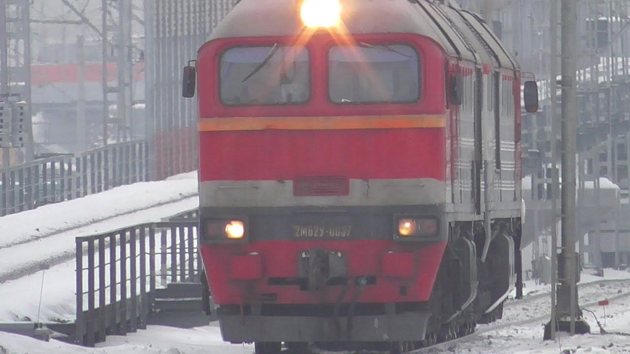 2М62У-0037 смотреть онлайн