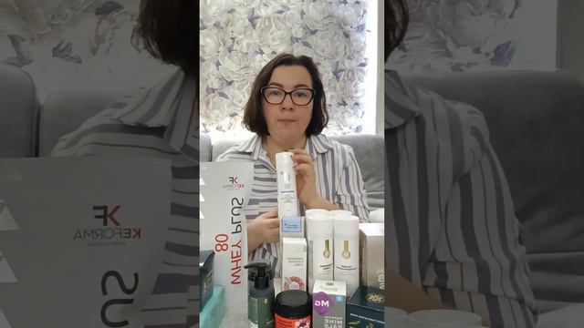 РАСПАКОВКА ЗАКАЗА 07.03.24. смотреть онлайн