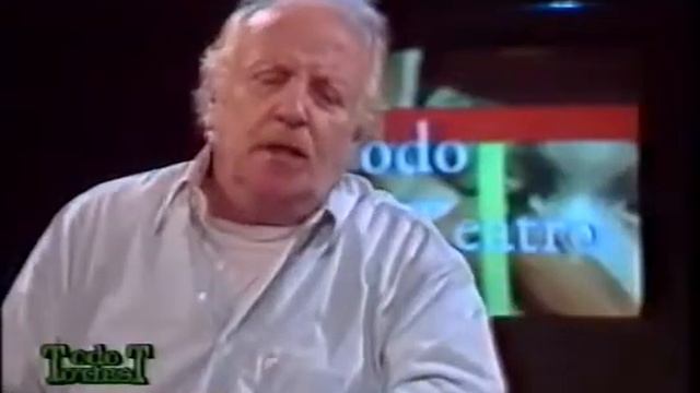 Todo Teatro en ATC Programa 14 смотреть онлайн