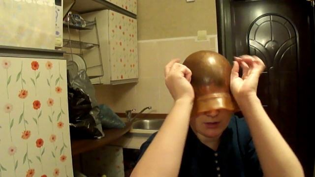 Мелирование волос в домашних условиях! смотреть онлайн