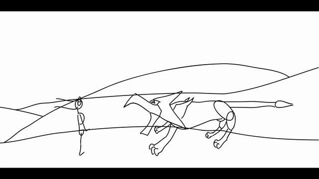 Gwain Saga: Ep1 S92 Resized Final Sketch смотреть онлайн
