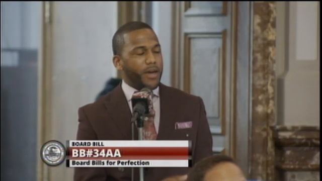 Board of Aldermen - July 03 2019 смотреть онлайн