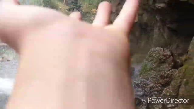 ВЛОГ! ЕДИМ НА МЕДОВЫЕ ВОДОПАДЫ!! смотреть онлайн