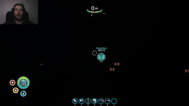 Subnautica 4K Hard Survival Episode 07 - Vehicle Upgrade Console + Diamond Hunting смотреть онлайн