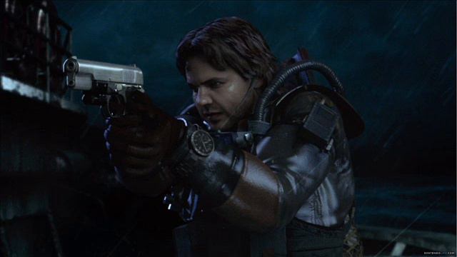 Resident Evil Revelations Trainer [Dl. in Description.] смотреть онлайн