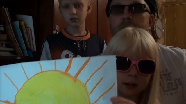 сочинили стишок для мамы ) смотреть онлайн