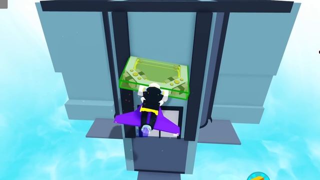 ACTIVATE SECRET LEVER!? (update) | Build a boat for Treasure ROBLOX смотреть онлайн
