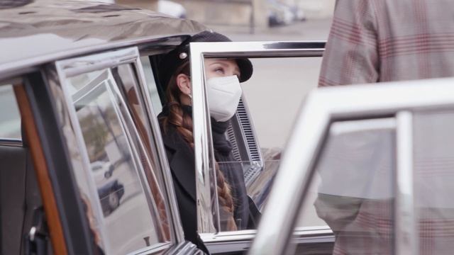 „Man fährt mit dem Auto schon mit Ehrfurcht“ | krone.tv ADABEI смотреть онлайн