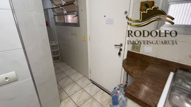 Apartamento a venda Calçadao da Praia das Pitangueiras Guarujá - Imobiliária Rodolfo imóveis. смотреть онлайн