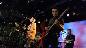 группа 7Б - «Я обнимаю это лето» 04.07.2024 г. Москва (16 тонн) Весь концерт