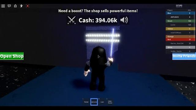ALL *NEW* SECRET WORKING CODES in DEATH STAR TYCOON *2020* (Roblox) смотреть онлайн