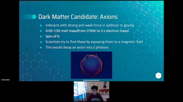 Polygence 5th Symposium of Rising Scholars, STEM Talks 19 смотреть онлайн