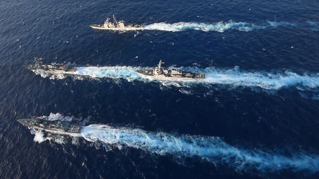 5 Deadliest Warships on the Planet смотреть онлайн