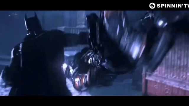 Don Diablo Origins Official Music Video....