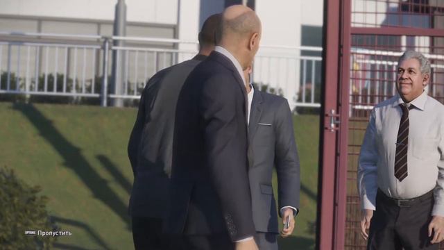 ВОЗВРАЩЕНИЕ К ИСТОКАМ? | ОБЗОР MASTER LEAGUE REMASTERED смотреть онлайн