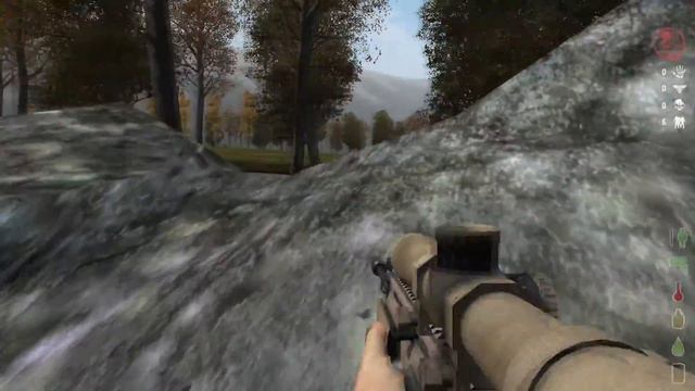 DayZ Origins - Миссия "Палачи сектора Б" (HARDCORE) смотреть онлайн