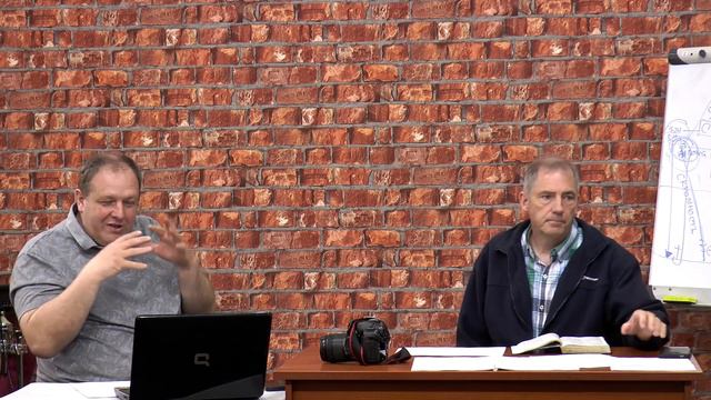 Послання до Филип'ян та Филимону. Частина 9. смотреть онлайн