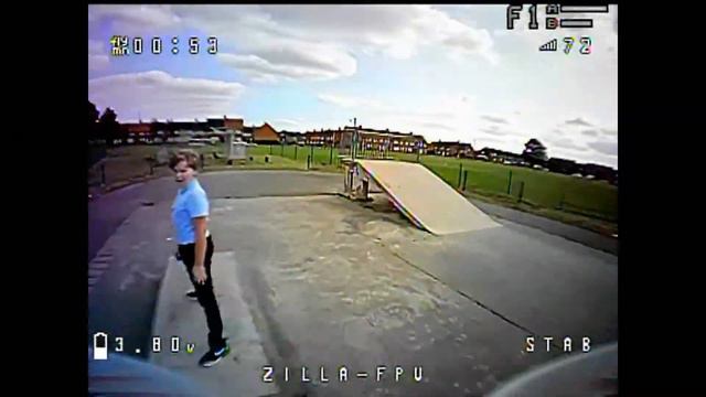 Windy whooping mobula 6 смотреть онлайн