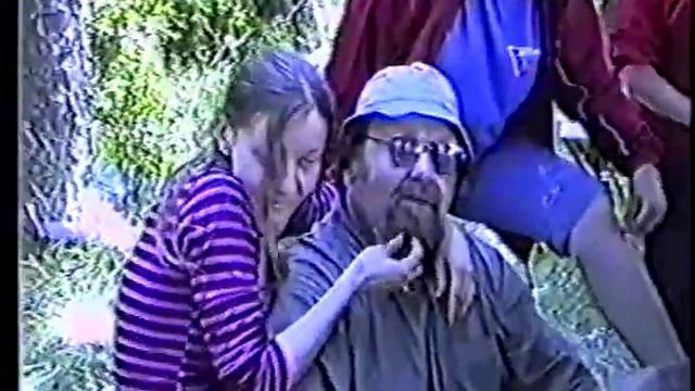Театр Время выезд на природу в Соновку 05 2004 г смотреть онлайн