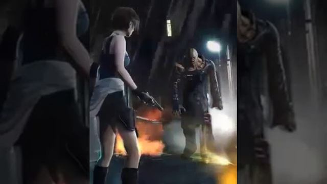 Resident Evil 3 - Save theme смотреть онлайн