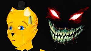 СУПЕР СТРАШНЫЙ ХОРРОР СТРИМ !!!