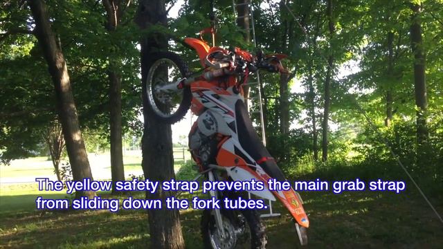 Fender Recovery Grab Strap смотреть онлайн
