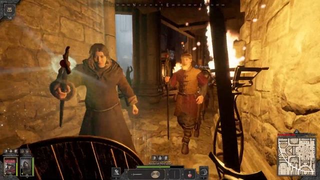 Dark and Darker – Last round of Alpha Playtest#4 смотреть онлайн