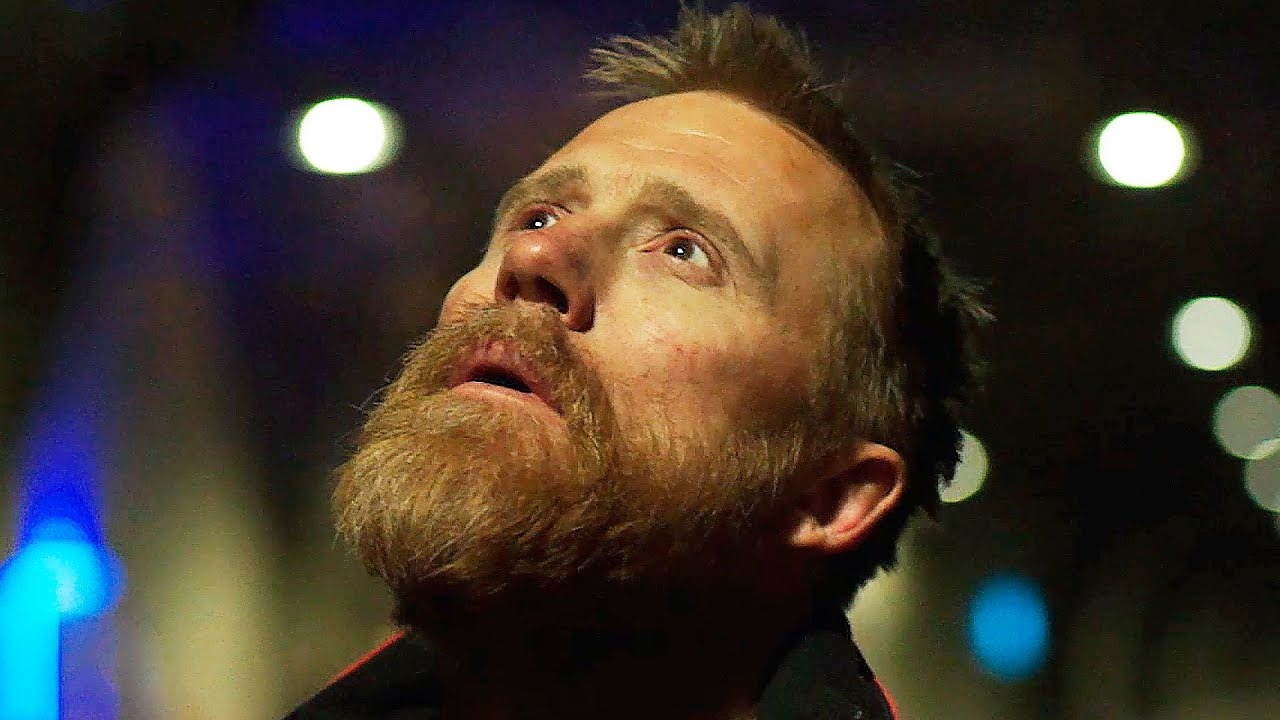 Туннель: Опасно для жизни / Tunnel (2020) Русский трейлер смотреть онлайн