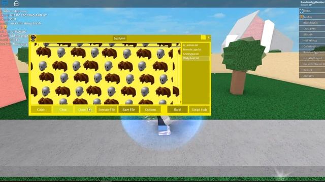 ROBLOX Dollhouse Roleplay Kill all script (WORKING)!!! смотреть онлайн