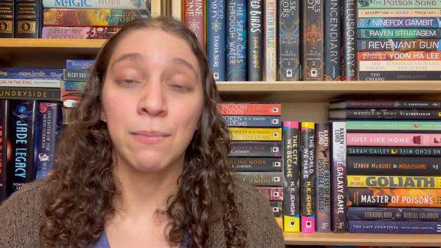 Am I in a reading slump?? || FRIDAY READS || November 2022 [CC] смотреть онлайн